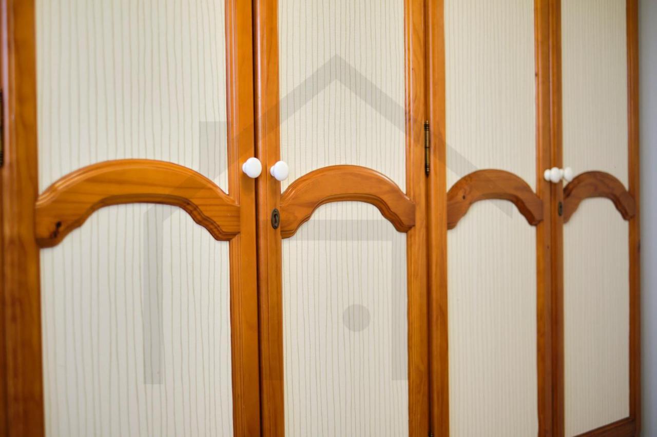 Espectacular Atico A Un Paso Del Centro De Gijon Bed & Breakfast Luaran gambar