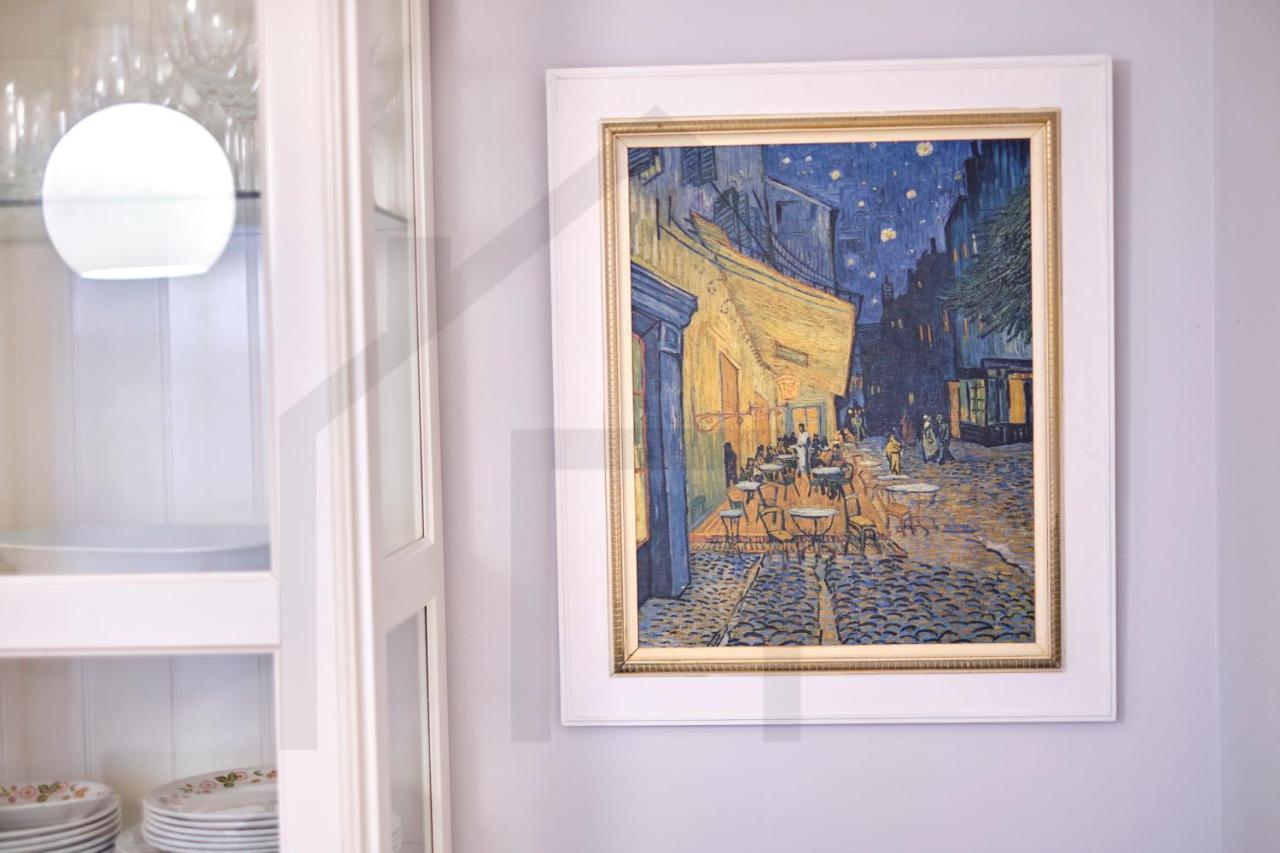 Espectacular Atico A Un Paso Del Centro De Gijon Bed & Breakfast Luaran gambar