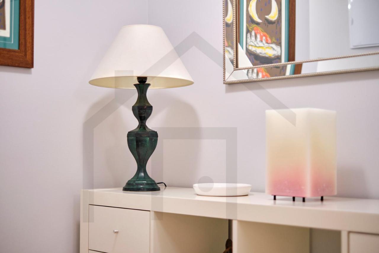 Espectacular Atico A Un Paso Del Centro De Gijon Bed & Breakfast Luaran gambar