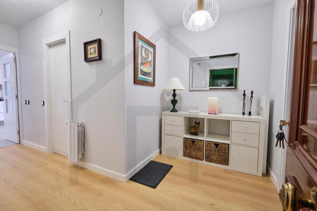 Espectacular Atico A Un Paso Del Centro De Gijon Bed & Breakfast Luaran gambar