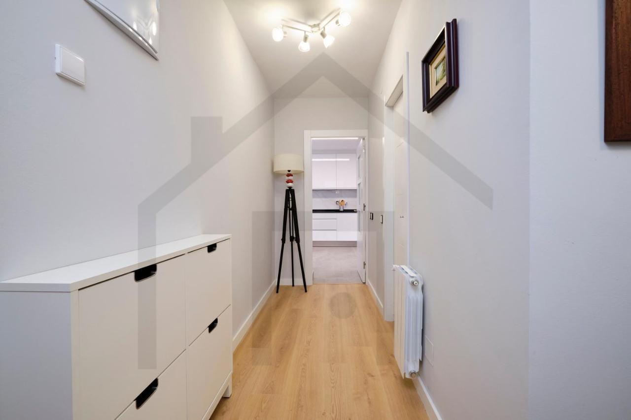 Espectacular Atico A Un Paso Del Centro De Gijon Bed & Breakfast Luaran gambar
