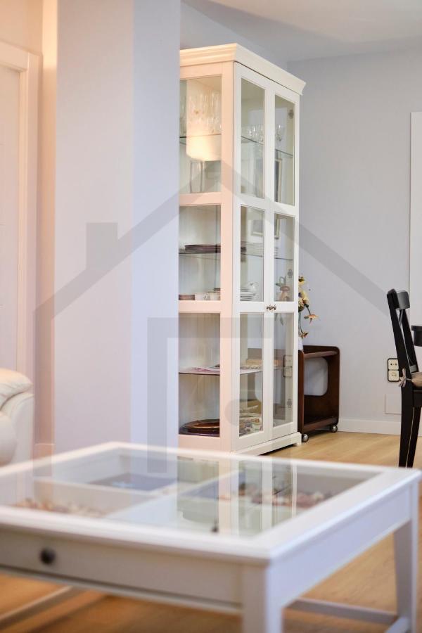 Espectacular Atico A Un Paso Del Centro De Gijon Bed & Breakfast Luaran gambar