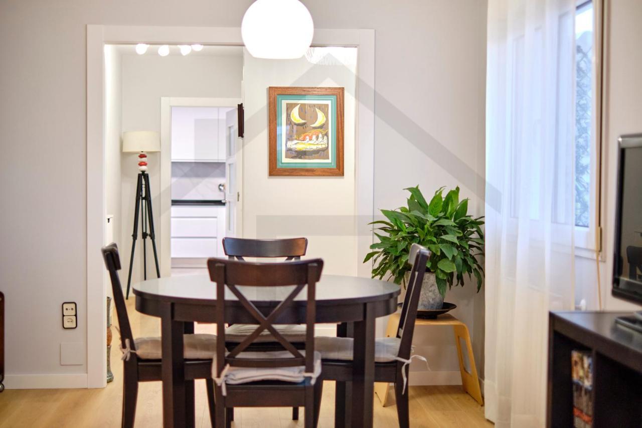 Espectacular Atico A Un Paso Del Centro De Gijon Bed & Breakfast Luaran gambar