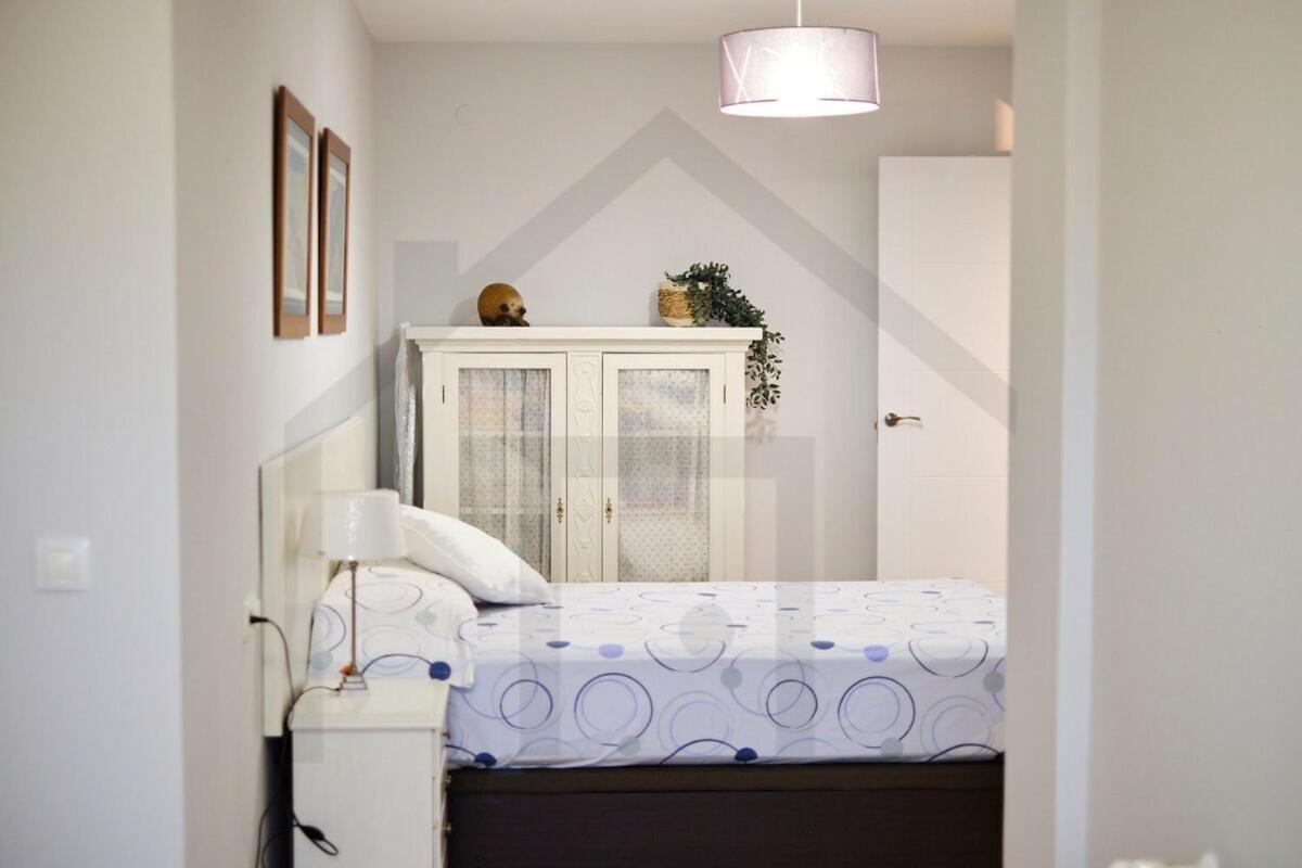 Espectacular Atico A Un Paso Del Centro De Gijon Bed & Breakfast Luaran gambar