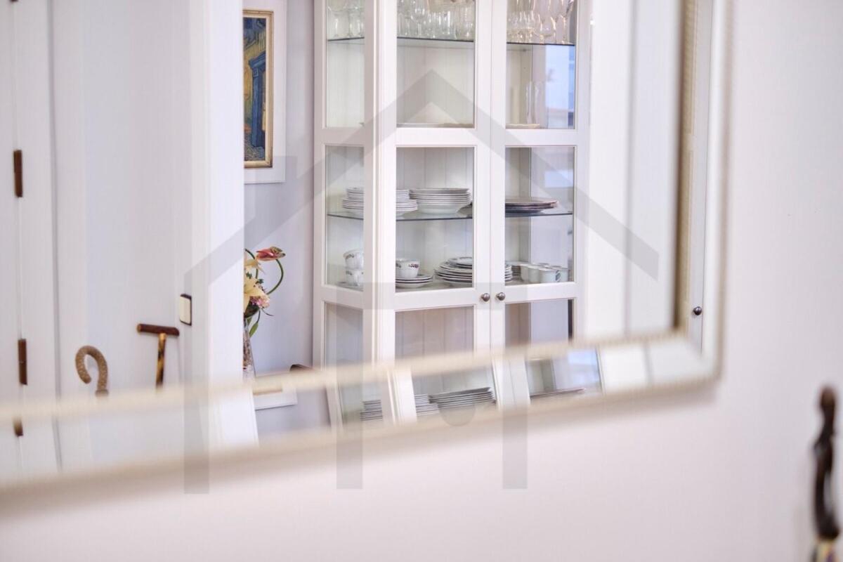 Espectacular Atico A Un Paso Del Centro De Gijon Bed & Breakfast Luaran gambar